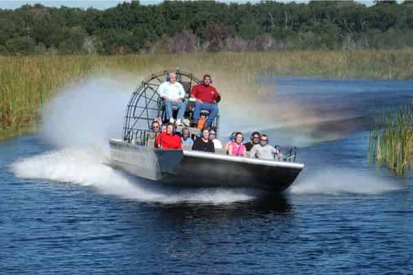 30-Minute-Scenic-Airboat-Tour