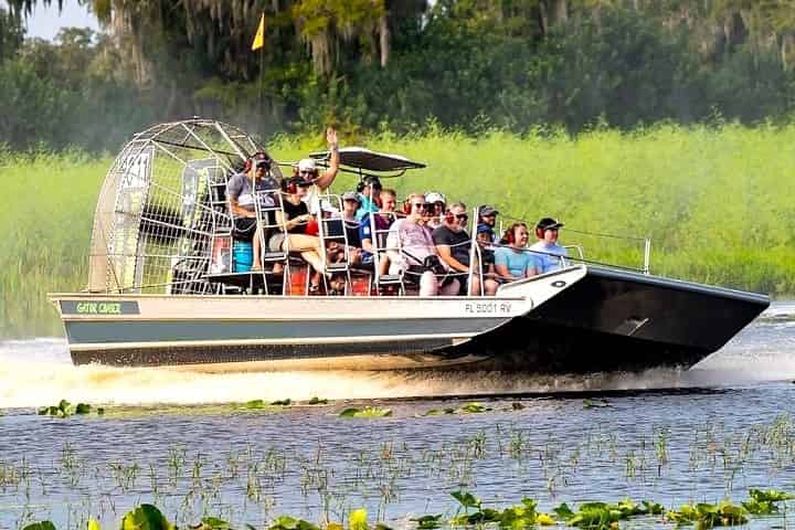 1-Hour-Scenic-Airboat-Tour