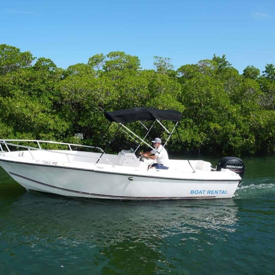 Top Key West Boat Rentals 2024 TripShock!