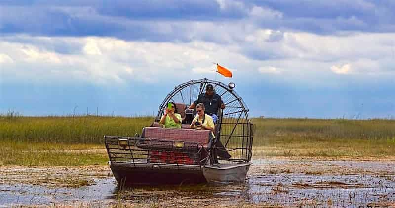 Small-Airboat-Tour