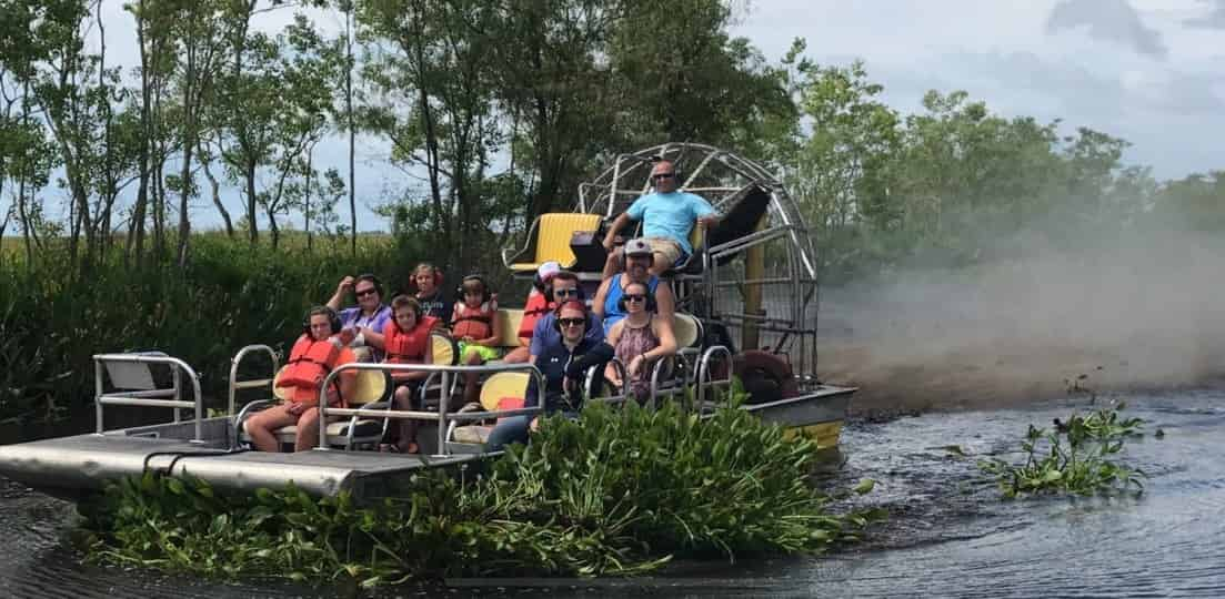 Cajun encounters swamp tour promo shop code