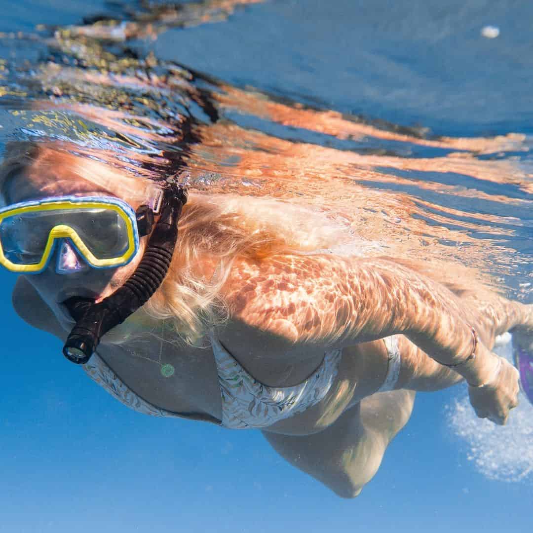 Sandbar Snorkeling Excursion TripShock!