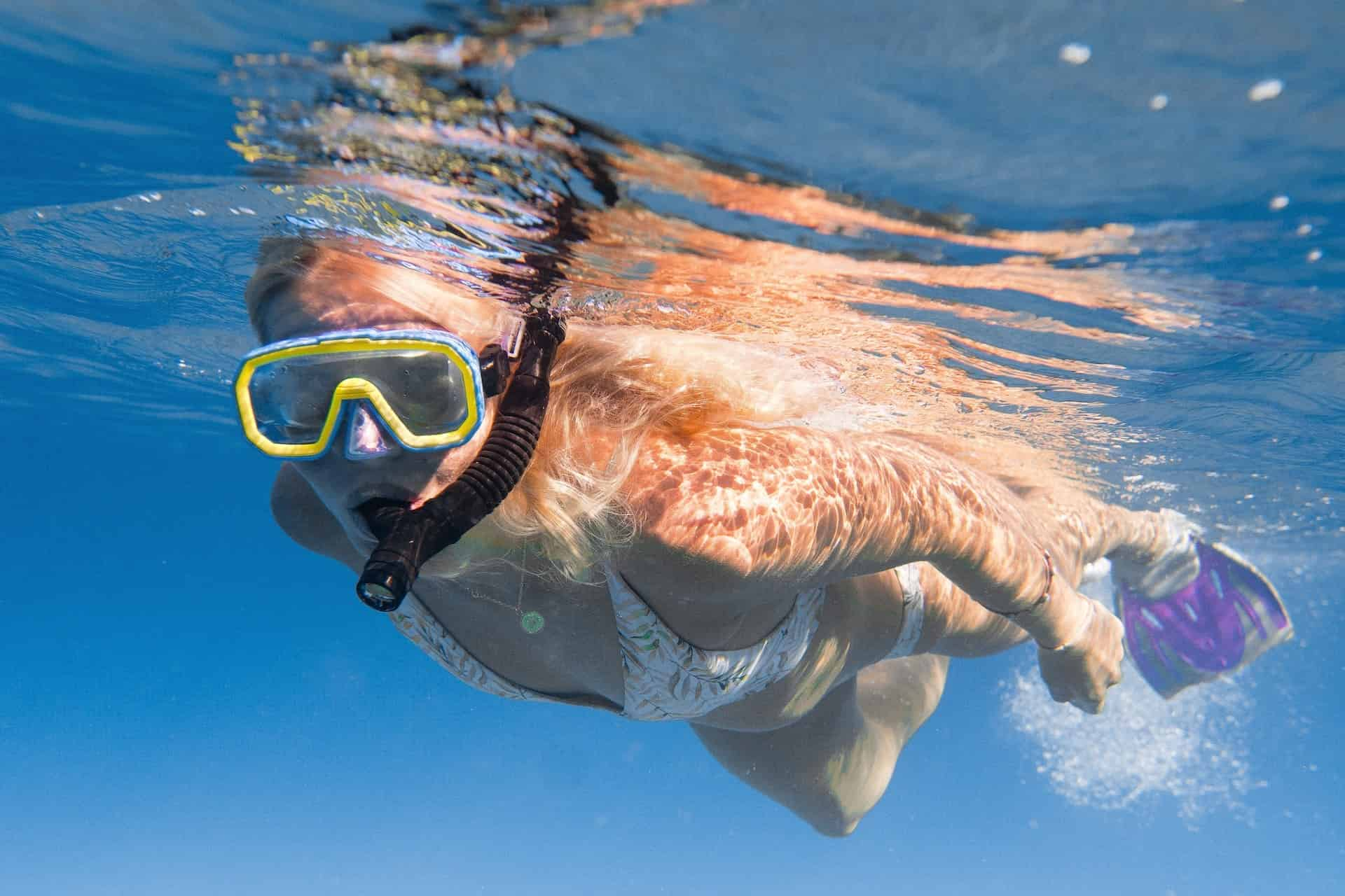 Sandbar-Snorkeling-Excursion