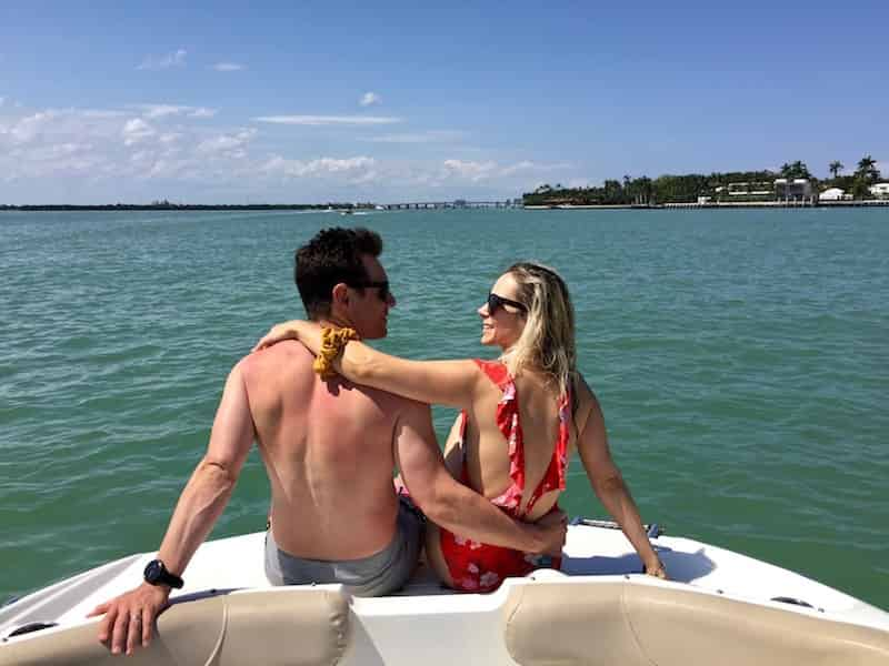 Private-VIP-Miami-Speedboat-Tour