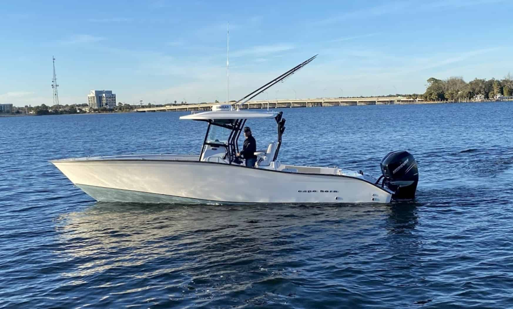 Fishing in Destin-Fort Walton Beach