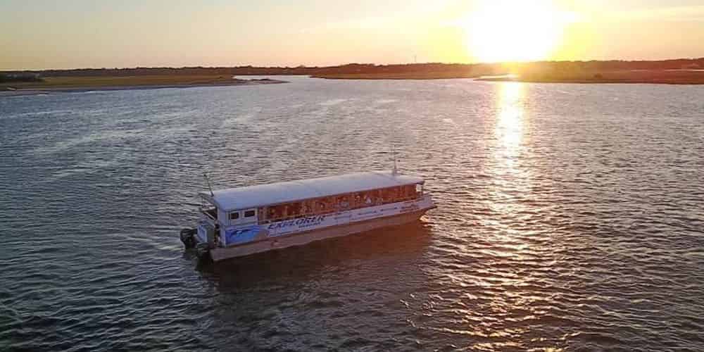 South Carolina Watersports