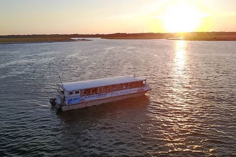 Murrells Inlet Sunset Cruise