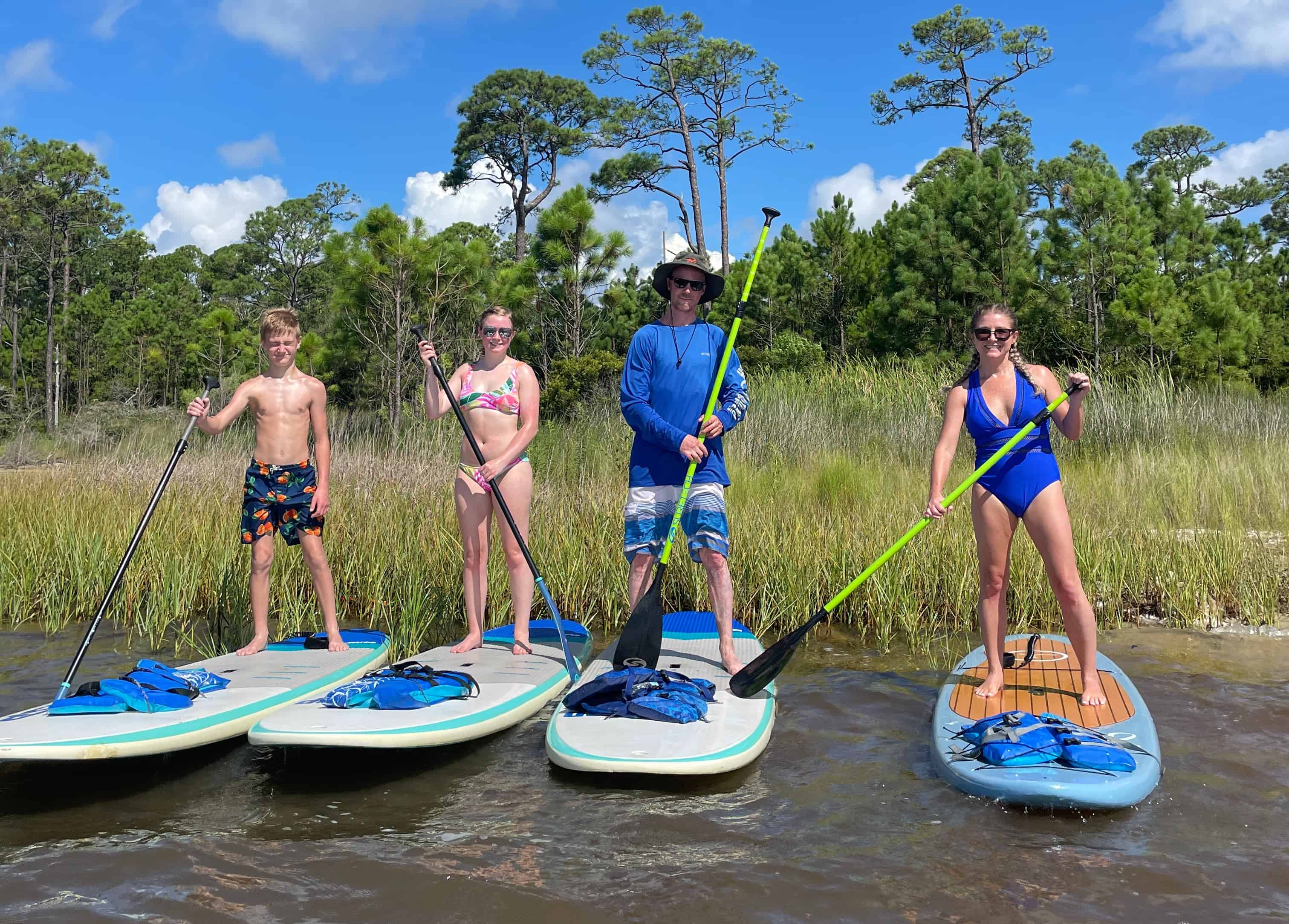 Gulf-Shores-Paddleboarding-Lesson-and-Tour