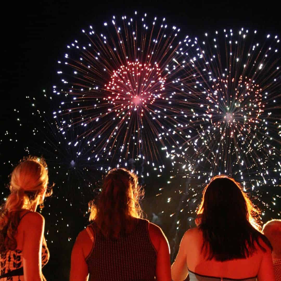 Top 10 Fort Walton BeachOkaloosa Island Fireworks Cruises 2023