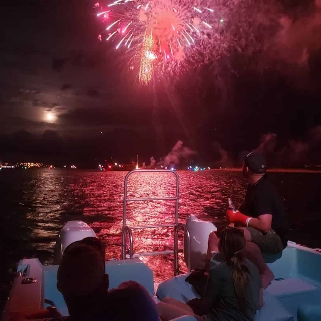 fireworks cruise destin fl