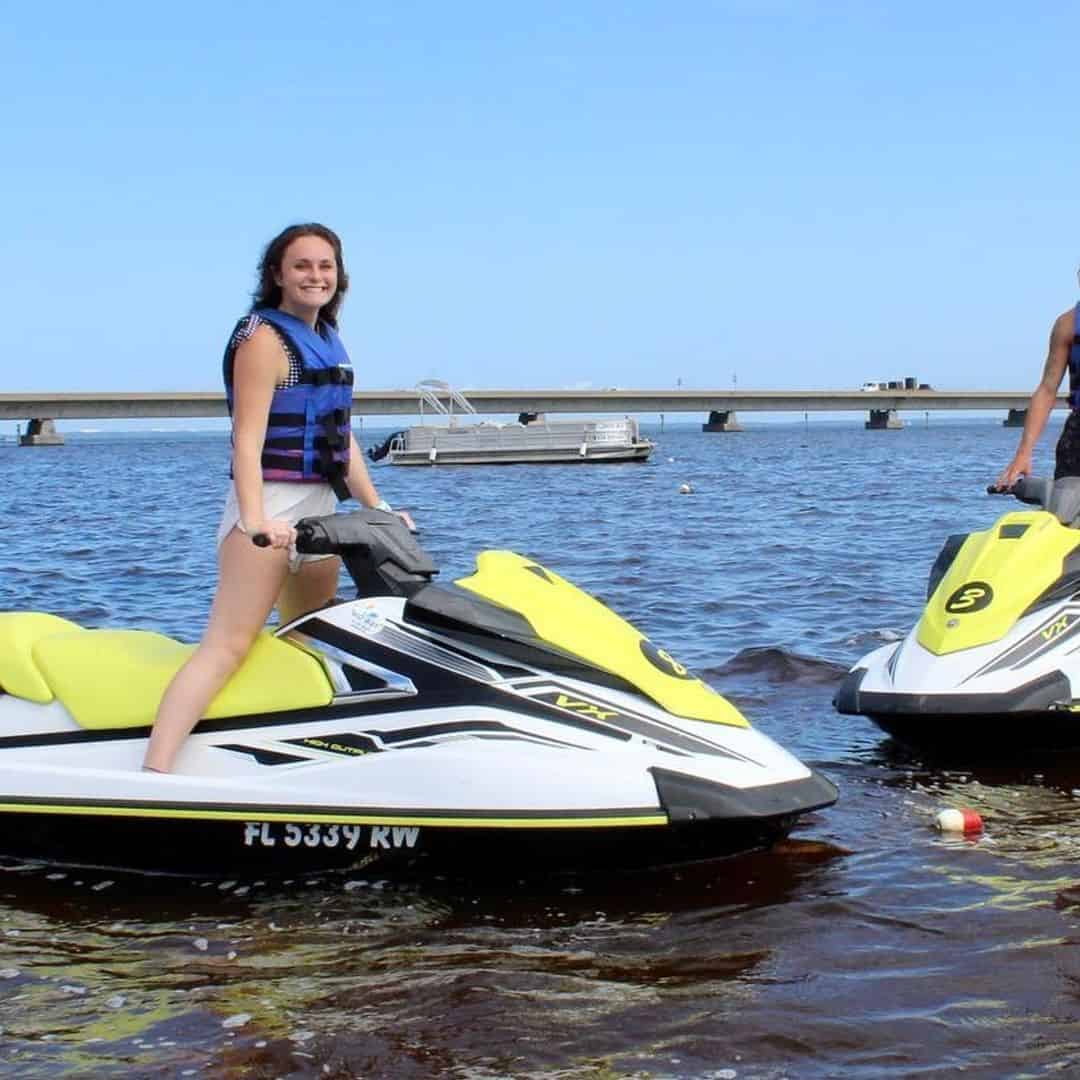 Mid-Bay Watersports in Destin (Activities & Photos)