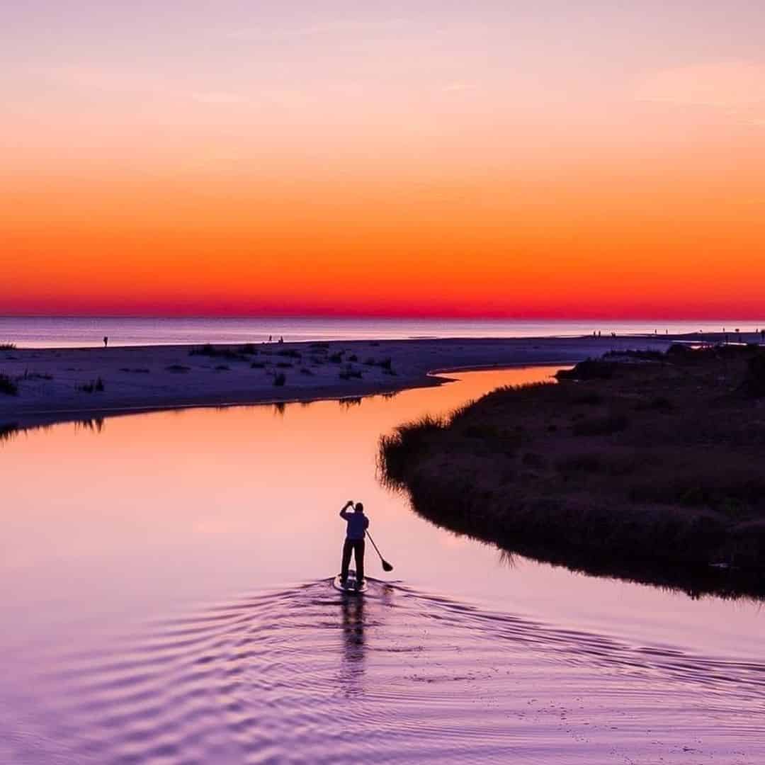 Top Panama City Beach Canoe, Kayak & Paddleboard 2024 TripShock!