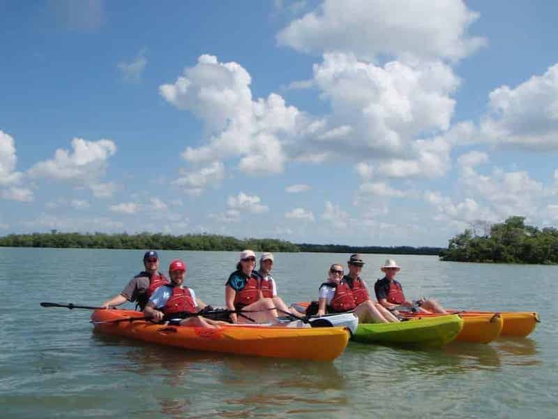 Half-Day-Fort-Myers-Beach-Kayak-or-SUP-Rental