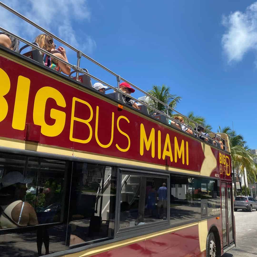 All 90+ Images big bus tours miami photos Updated