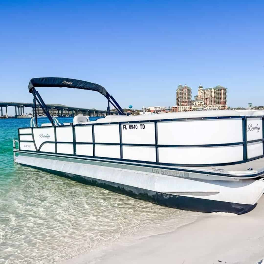 Private Boat Charter