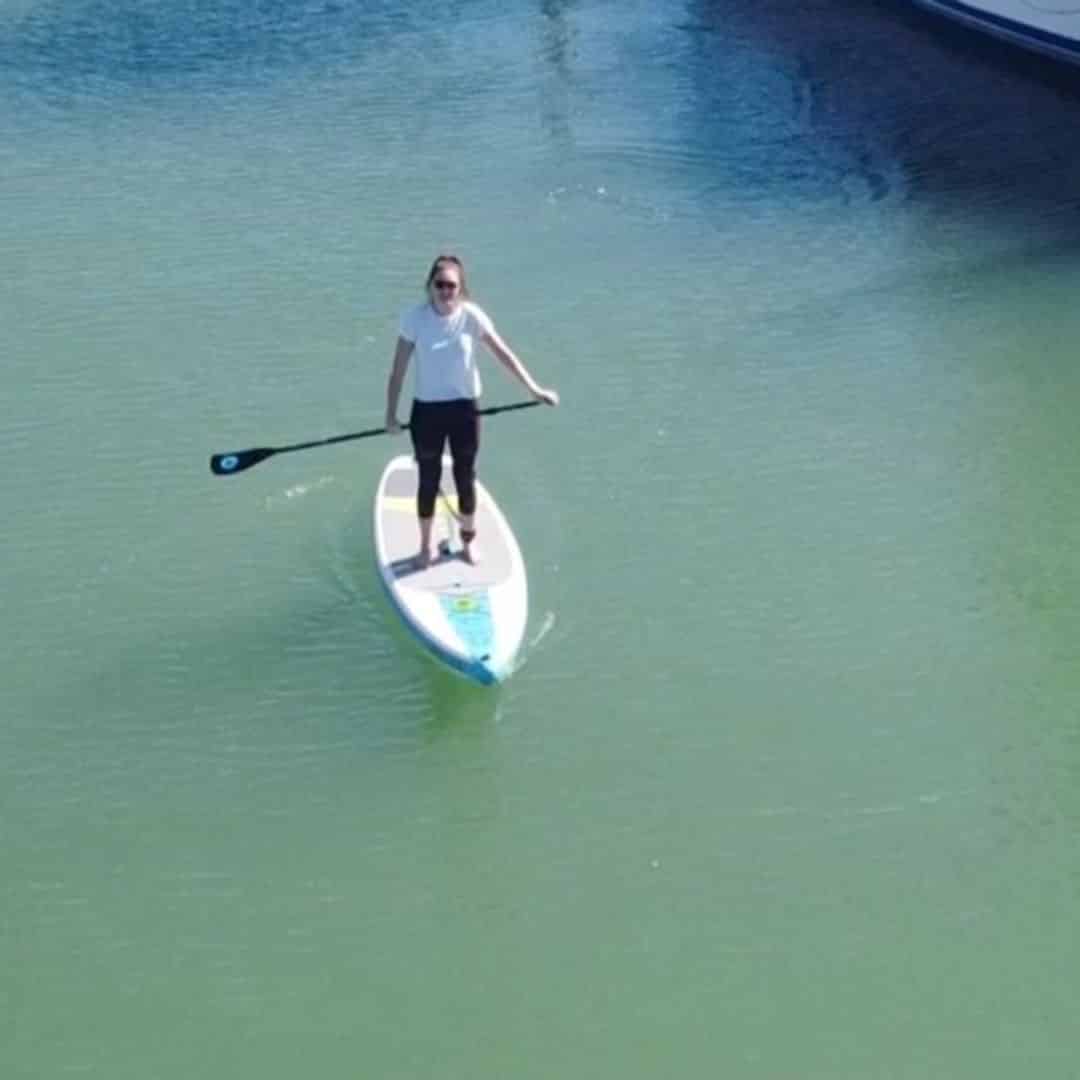 Top Marco Island Paddleboard Rentals 2023 TripShock!