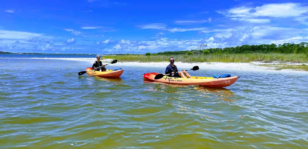 Gulf-Shores-Kayak-Tour