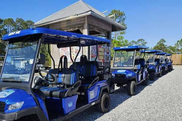 Polaris slingshot store 6 seater