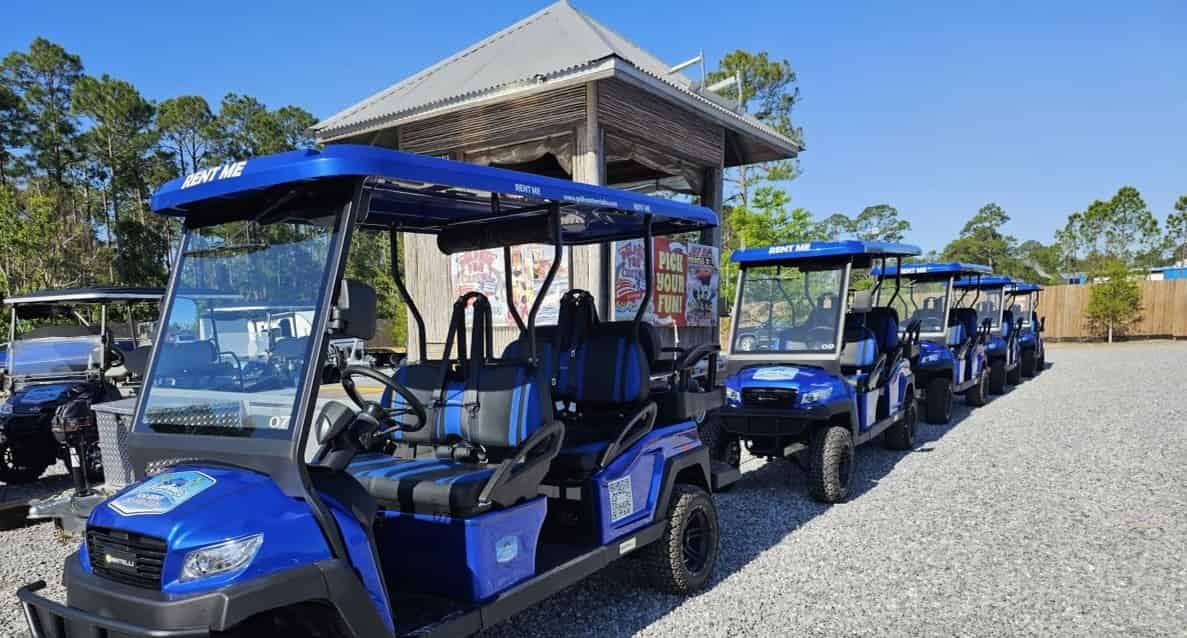 Gulf-Coast-6-Seater-Golf-Cart-Rental