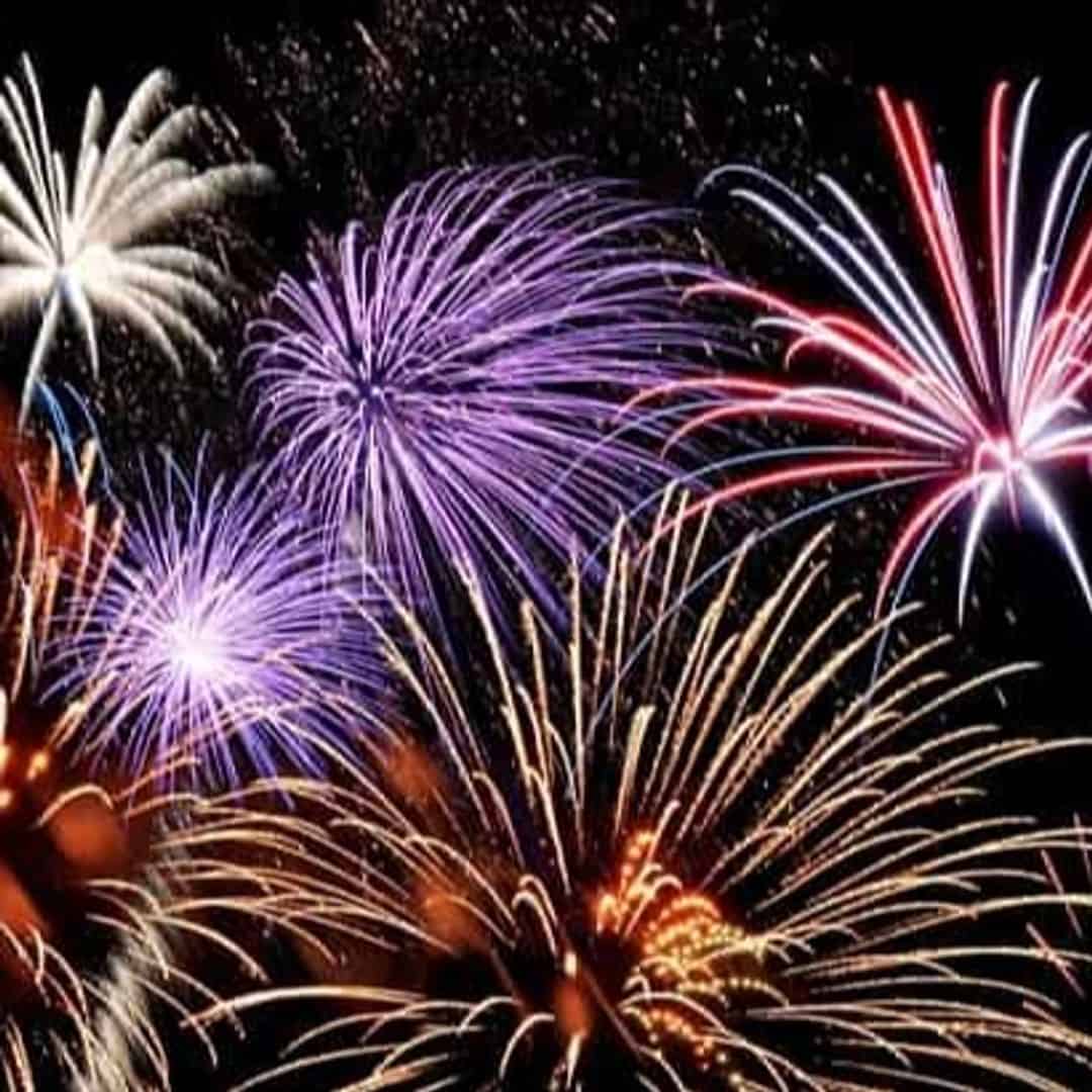 Destin Fireworks Cruise Aboard The Crab Island Runner TripShock!