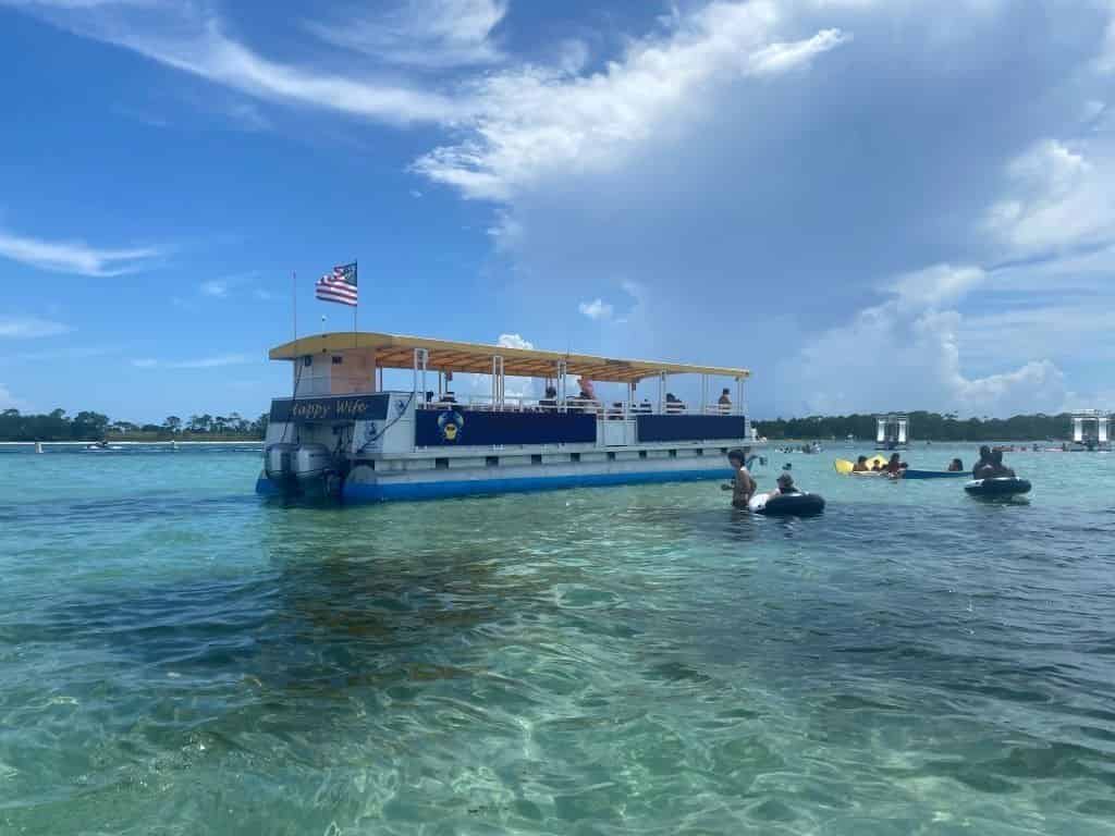 3-Hour-Crab-Island-Adventure-Tour