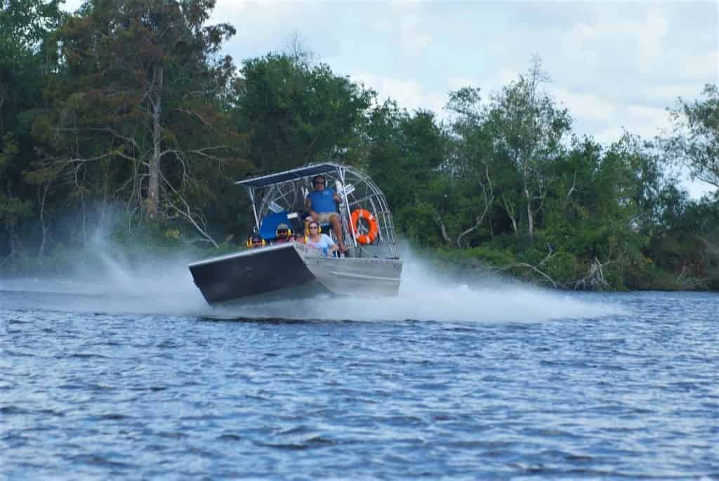 Small-Airboat-Tour-with-Transportation-from-New-Orleans