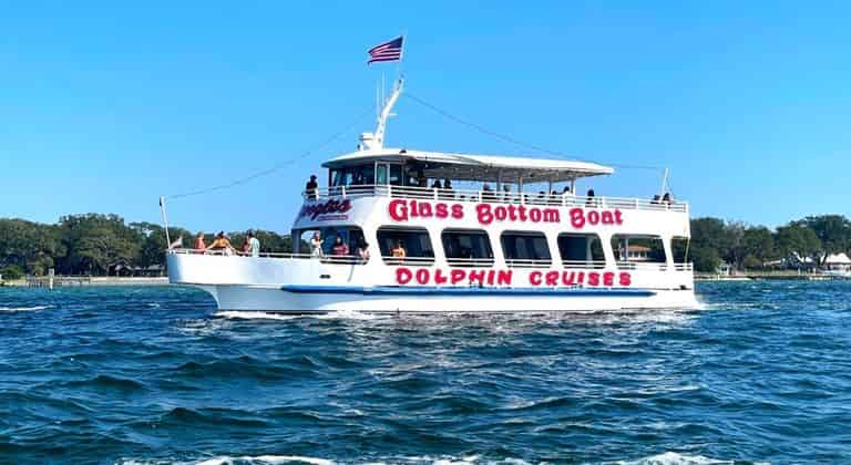 swamp boat tours destin fl