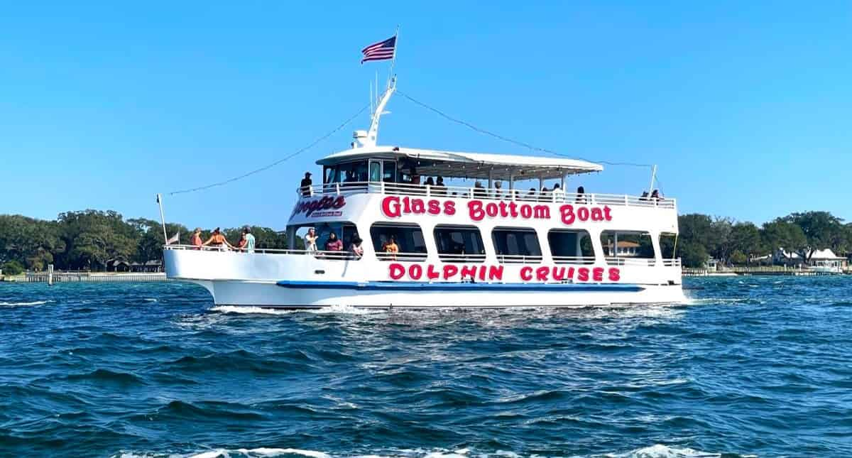 Destin-Glass-Bottom-Boat-Tour