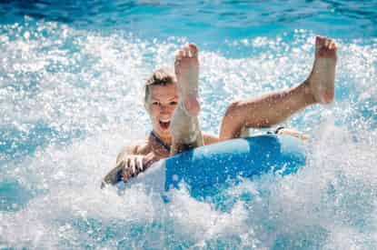 Big Kahuna's Water & Adventure Park Admission Tickets