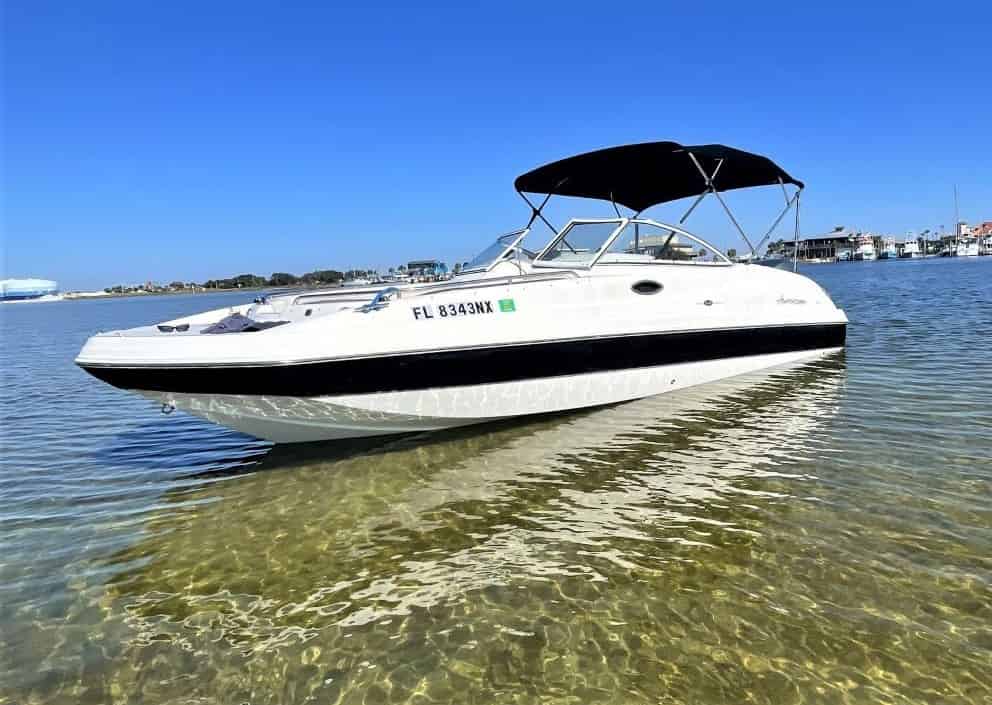 Private-Pensacola-Boating-Excursion