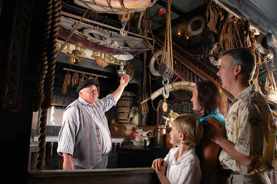 Key-West-Shipwreck-Treasures-Museum-Admission-Ticket