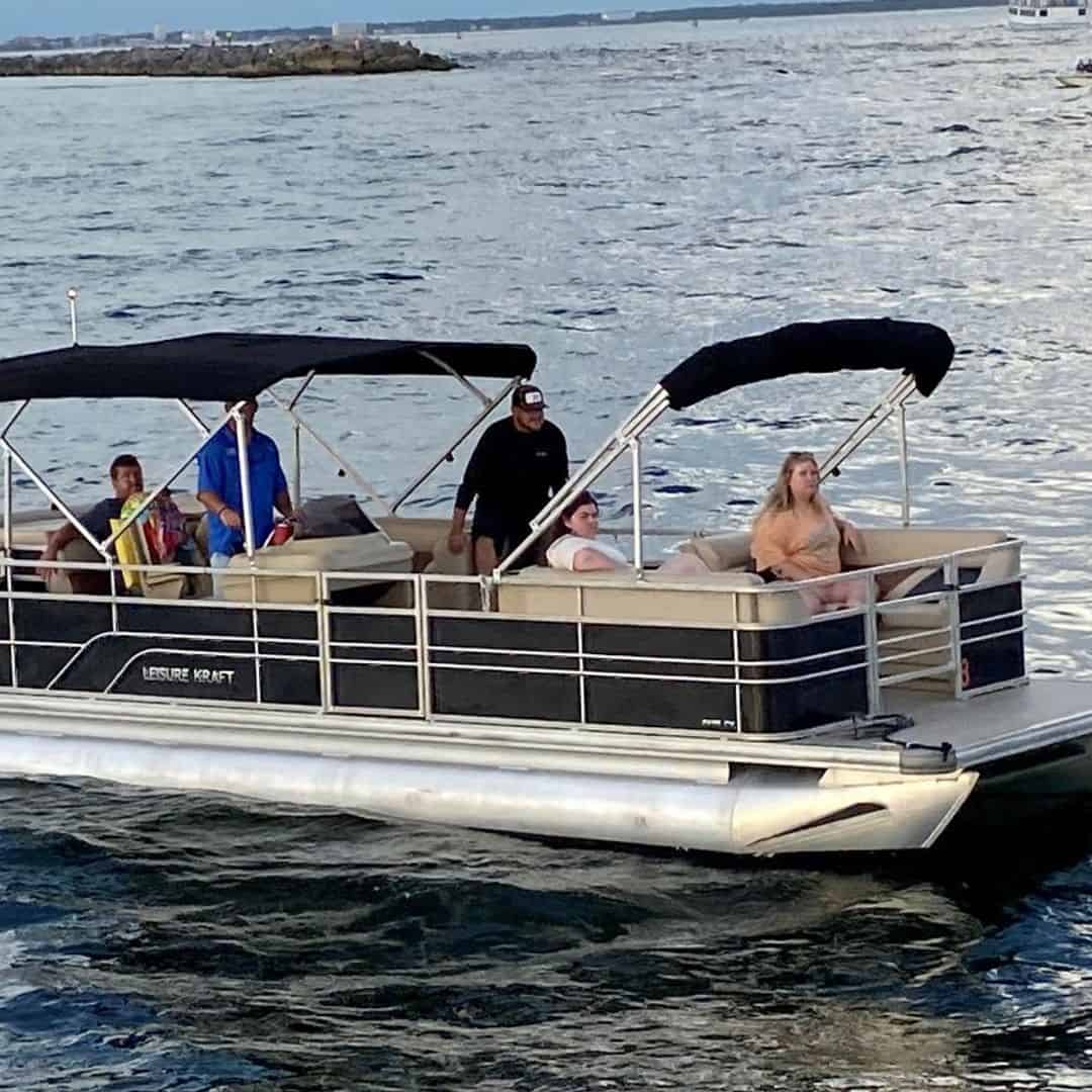 Private Apalachicola Day Trip TripShock!