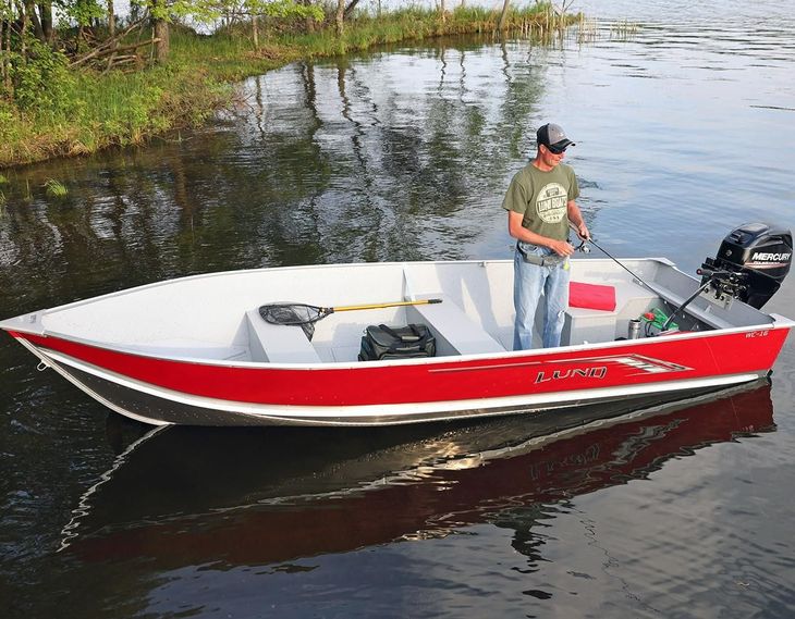 14 foot aluminum fishing boat accessories Lunatic, L-1800, Silver Cover fits Many 12' The Stellex Trailerable Boat Cover by Classic Accessories provides strong protection regardless of your climate Aluminum Fishing Boat Covers |