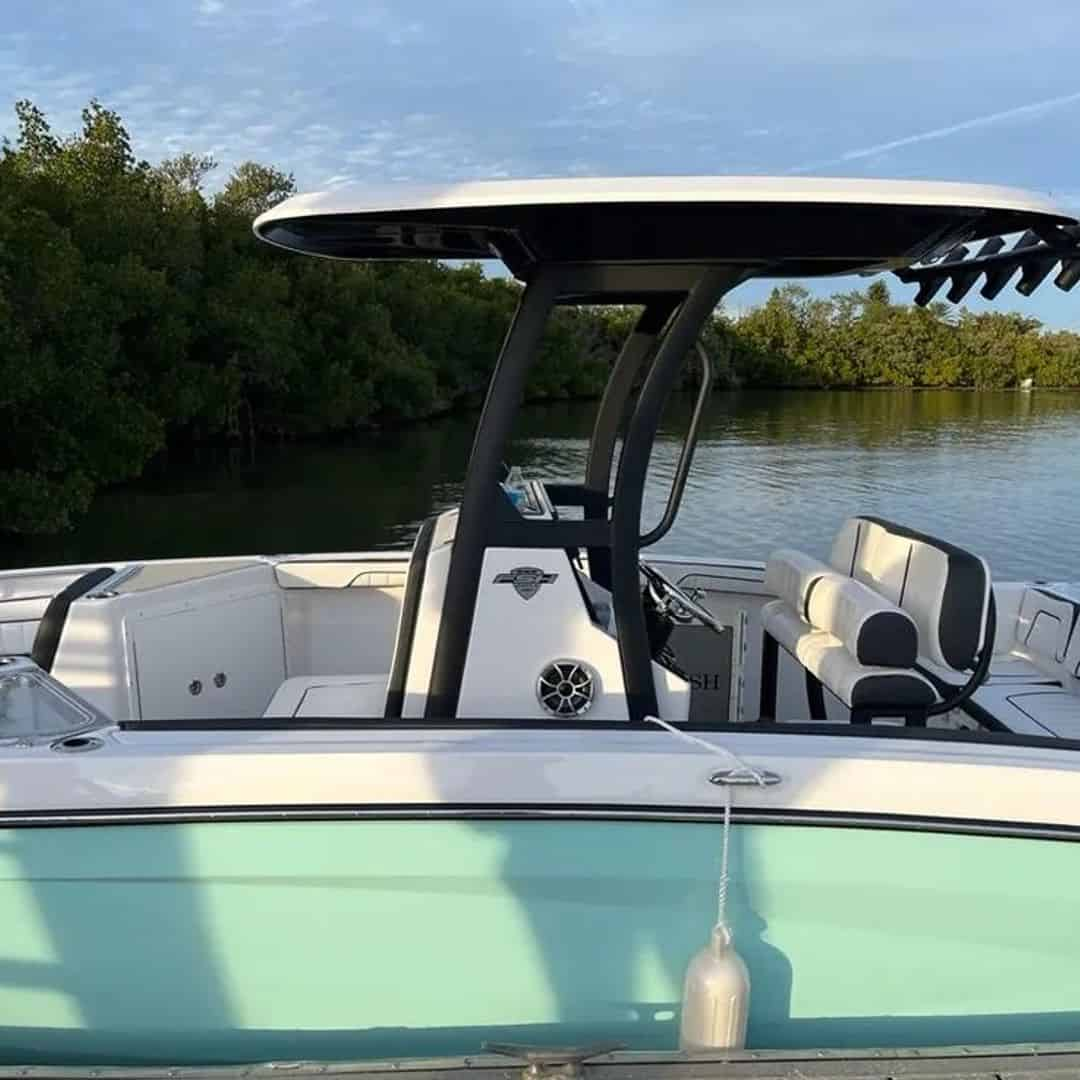 Private Tampa Bay Charter Adventure - TripShock!