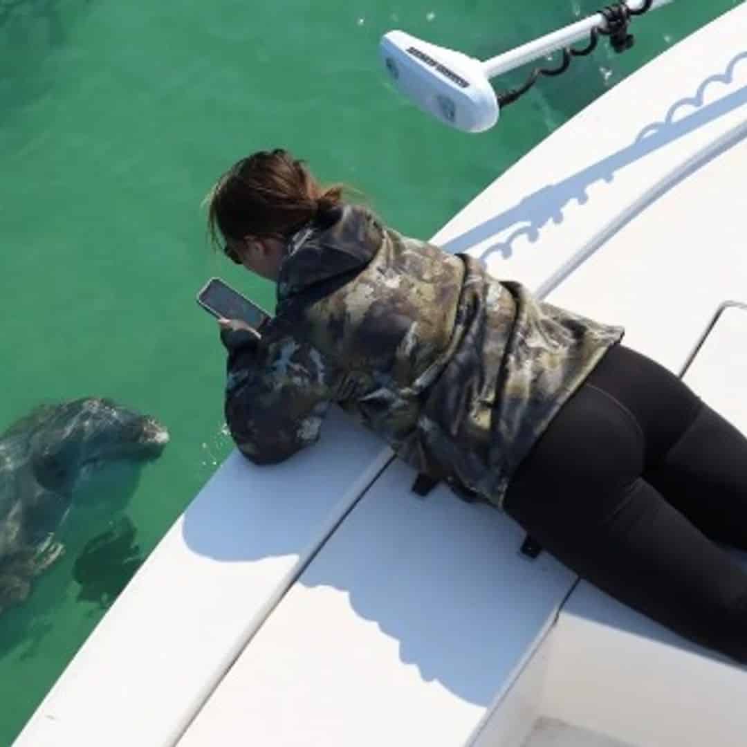 Destin Emerald Adventures Private Snorkel & Dolphin Cruise TripShock!