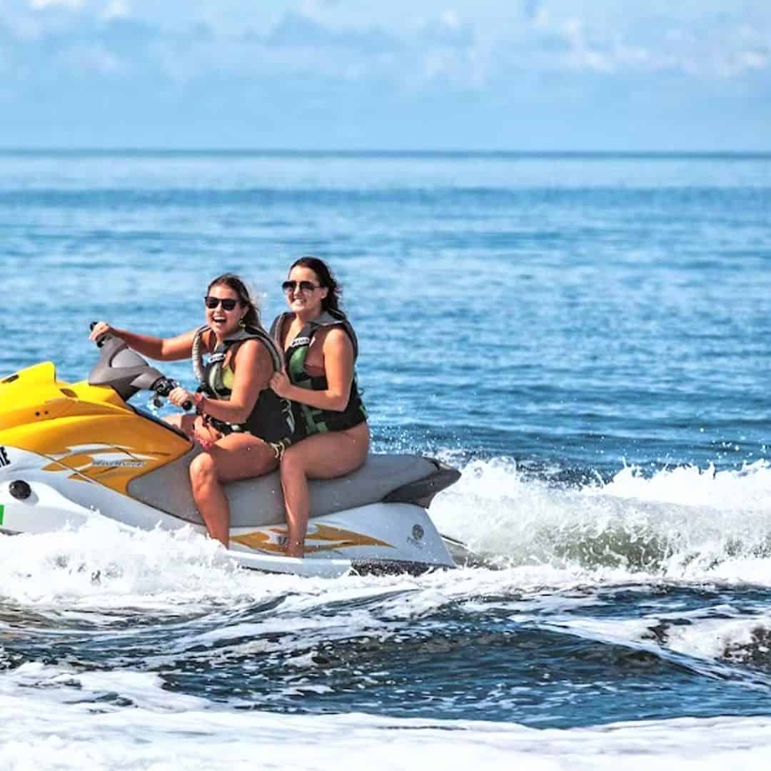 Top Fort Myers Jet Ski/Waverunner Rentals 2024 TripShock!