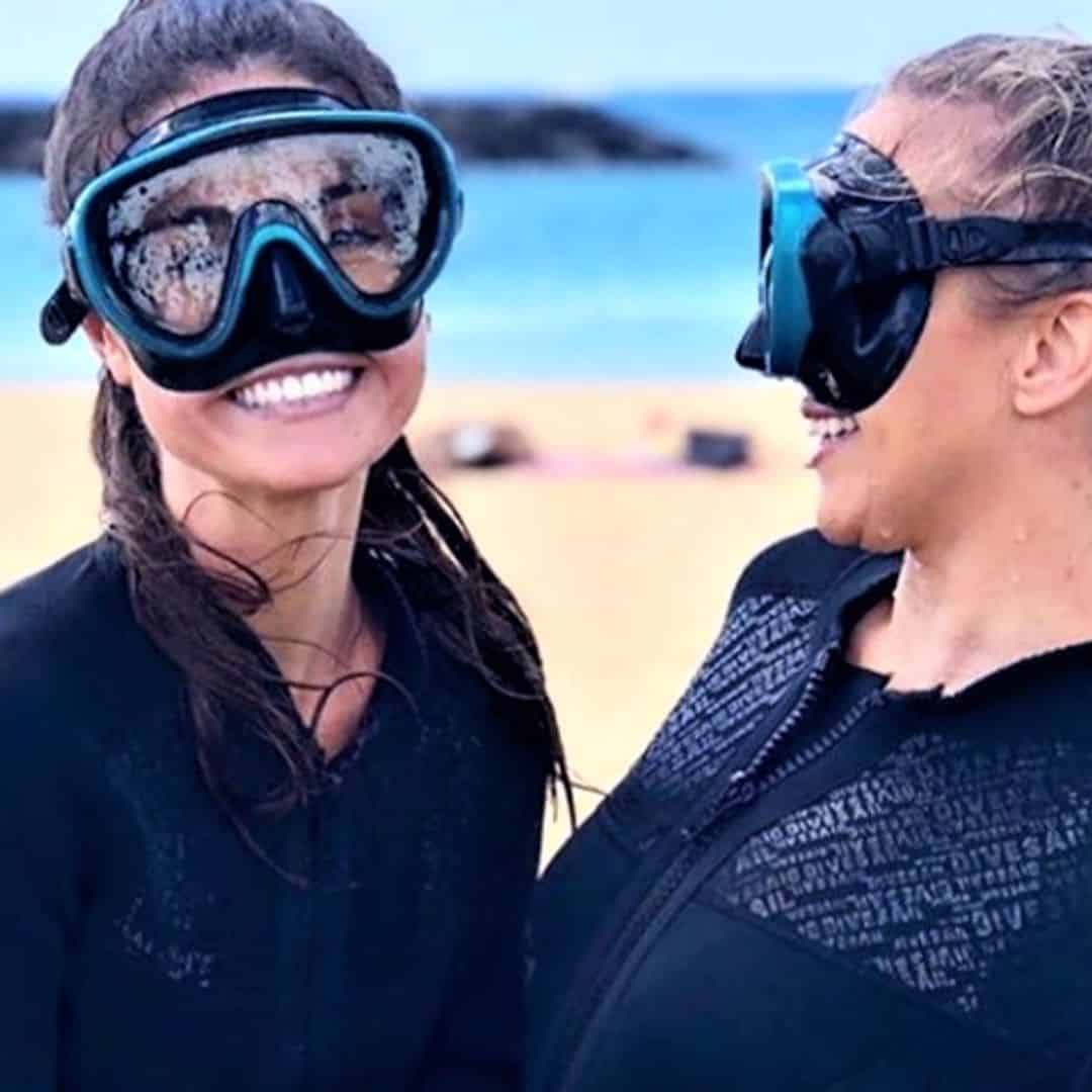 Guided Snorkel Tour Panama City Beach TripShock!