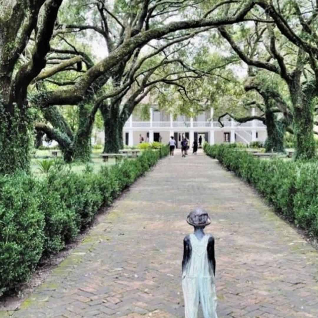 Whitney Plantation Tour With Transportation From New Orleans - TripShock!