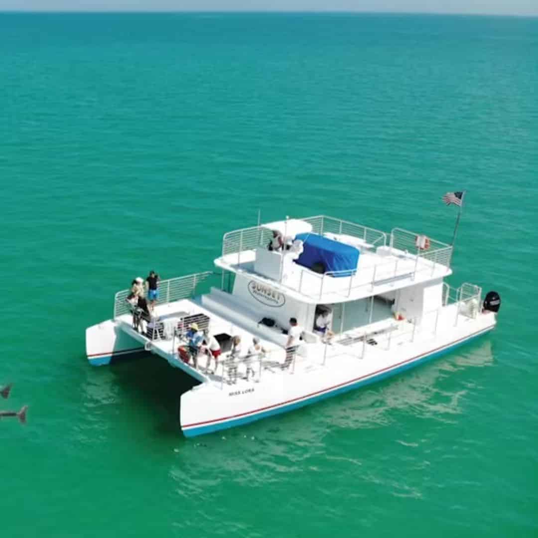 Key West Boat Tours