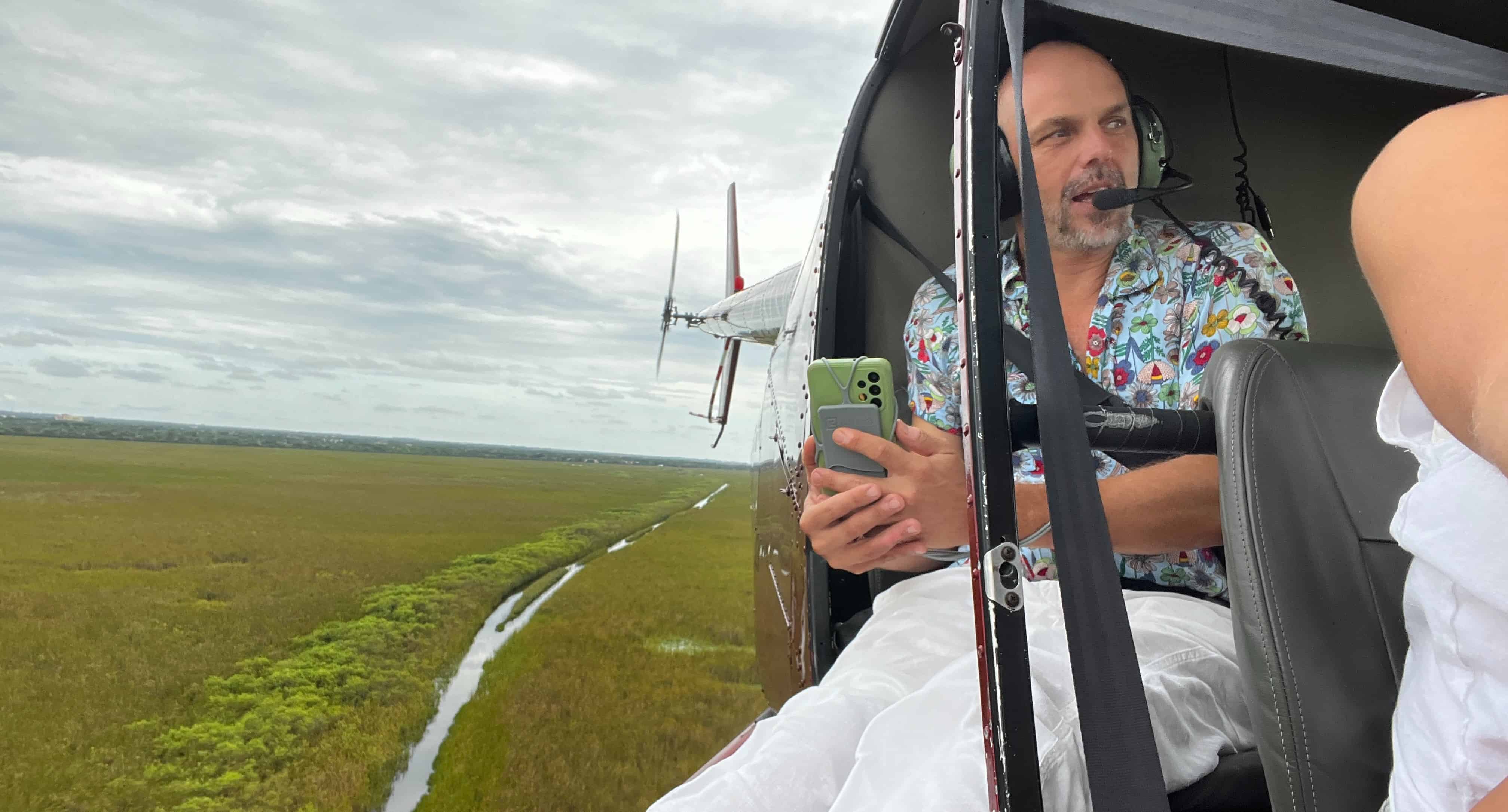 Everglades-Helicopter-Experience