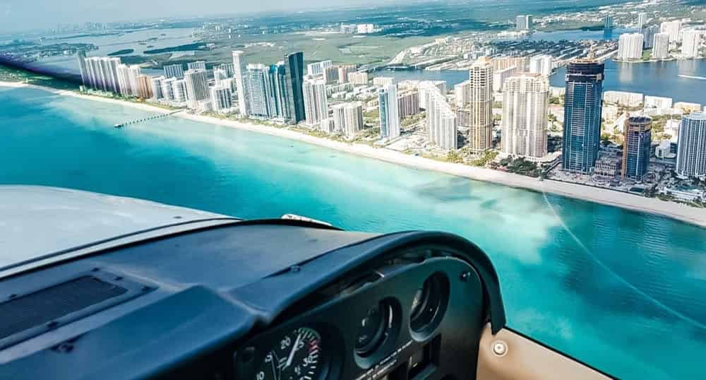 Miami-Coastal-Airplane-Tour