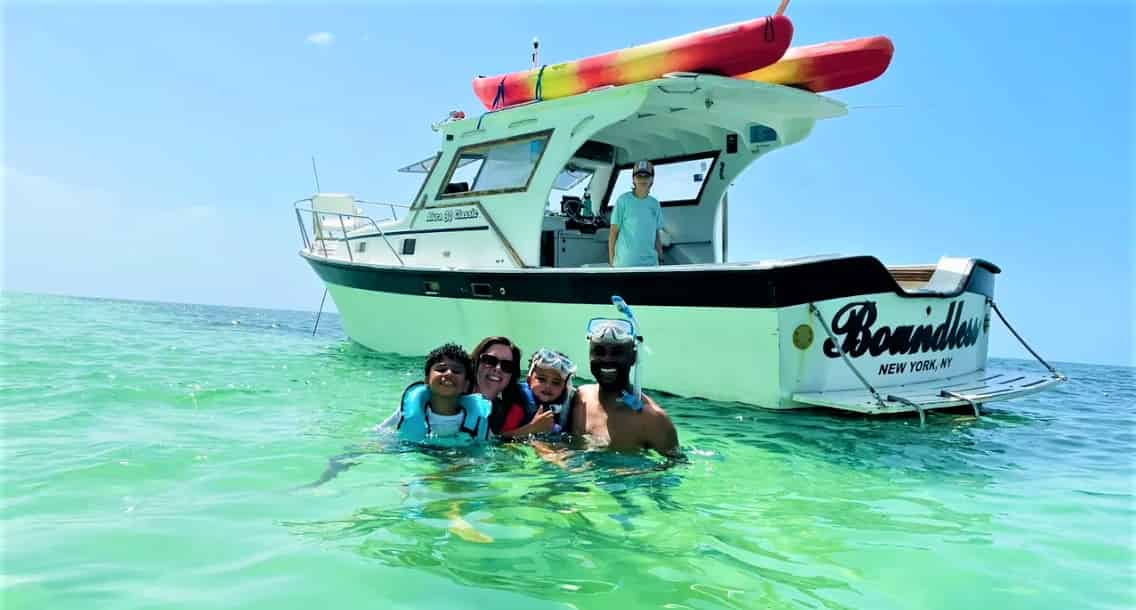 Private-Key-West-6-Hour-Boat-Charter