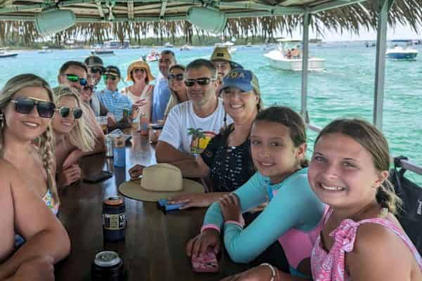 Top 20 Destin Crab Island Tours & Activities 2024 - TripShock!