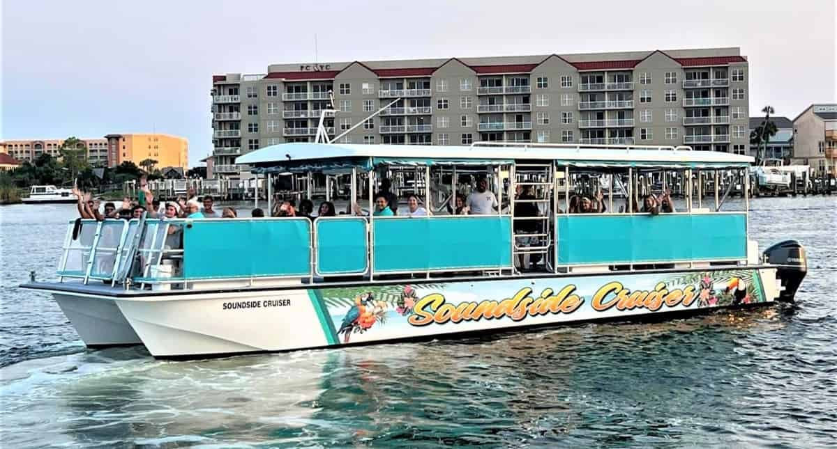 Miami Dolphin Activities: Dolphin Tours in [placeName