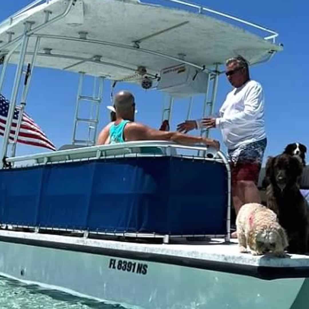Destin Crab Island Tours & Activities