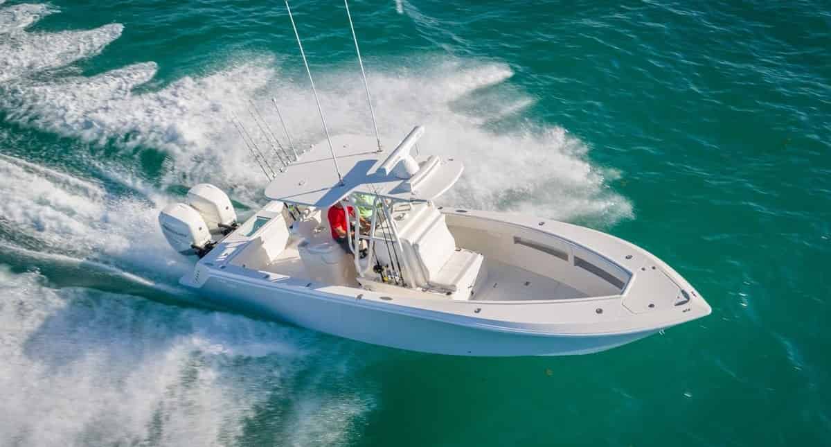 Tournament-Boat-Rental