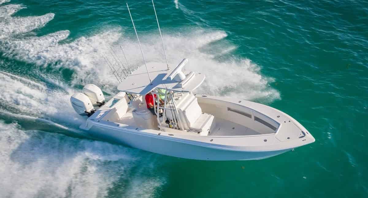 Offshore-Boat-Rental