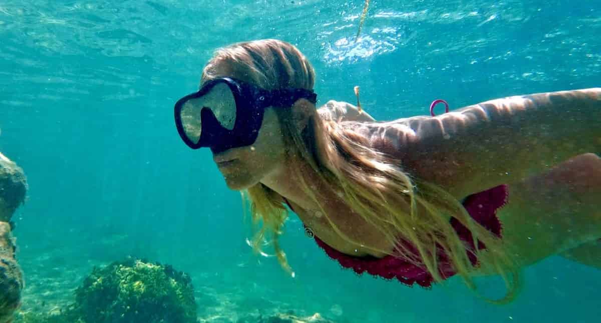 Miami-Beginner-Snorkel-Tour