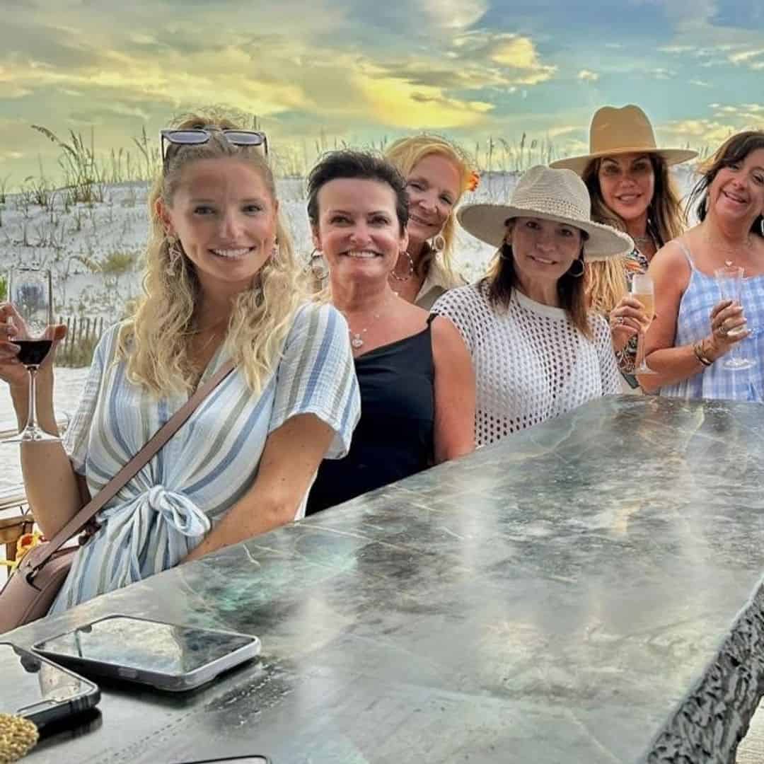 Destin Sunset & Harbor Lights Tiki Cruise TripShock!