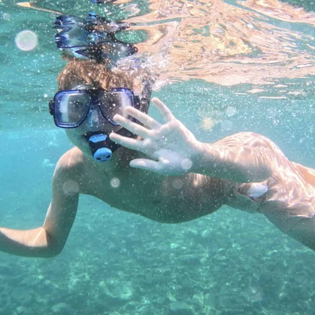 Destin Snorkeling Tours